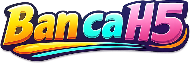 Logo ban ca h5